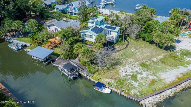 53 Vip Island A, Grant-valkaria, FL 32949
