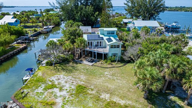 53 Vip Island A, Grant-valkaria, FL 32949