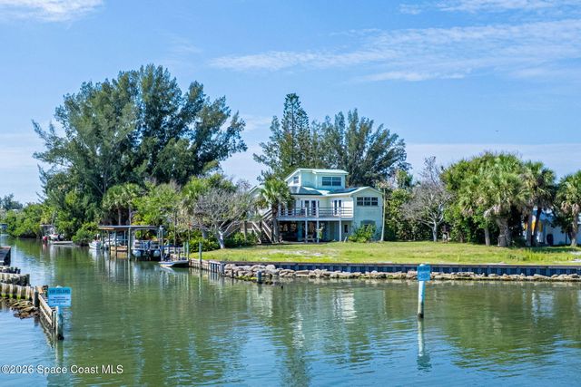 53 Vip Island A, Grant-valkaria, FL 32949