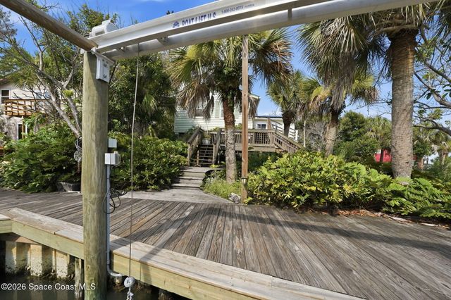 53 Vip Island A, Grant-valkaria, FL 32949
