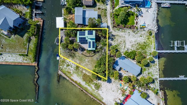 53 Vip Island A, Grant-valkaria, FL 32949