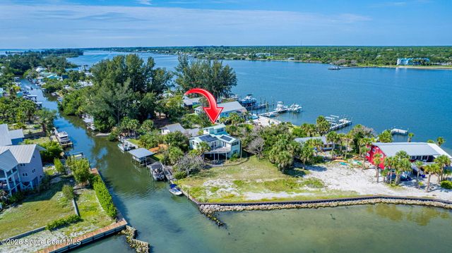53 Vip Island A, Grant-valkaria, FL 32949