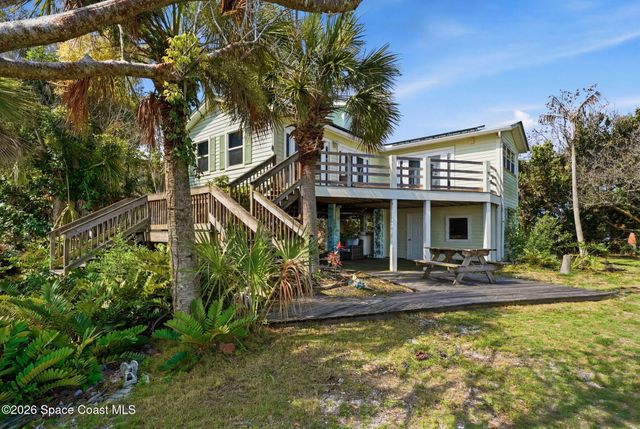 53 Vip Island A, Grant-valkaria, FL 32949