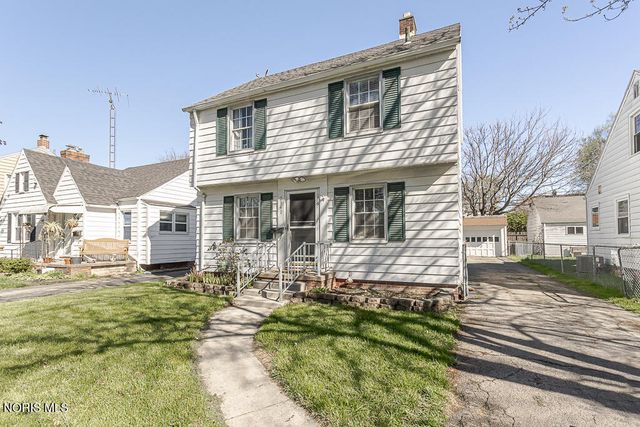 2340 Beaufort Avenue, Toledo, OH 43613