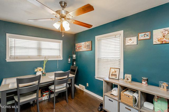 2340 Beaufort Avenue, Toledo, OH 43613