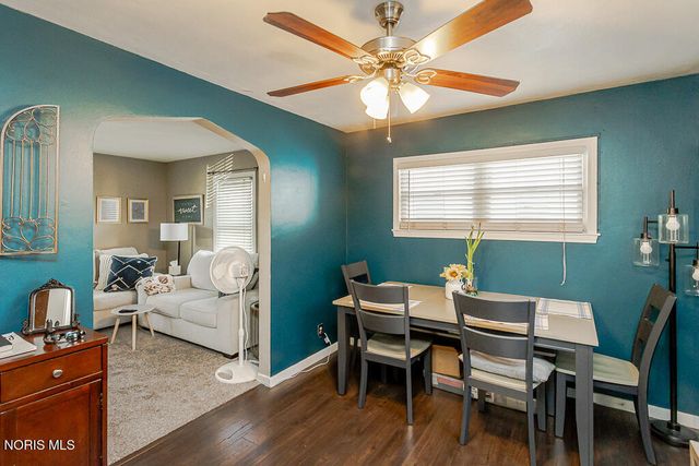 2340 Beaufort Avenue, Toledo, OH 43613