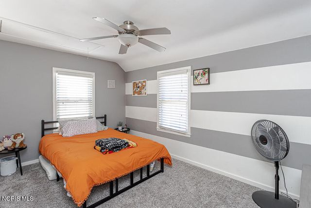 2340 Beaufort Avenue, Toledo, OH 43613