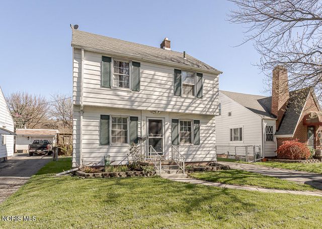 2340 Beaufort Avenue, Toledo, OH 43613