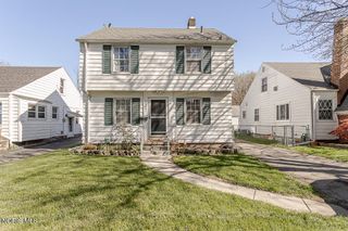 2340 Beaufort Avenue, Toledo, OH 43613