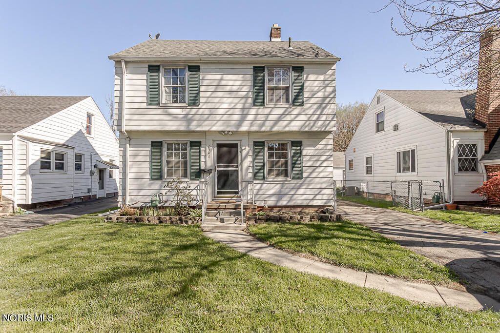 2340 Beaufort Avenue, Toledo, OH 43613