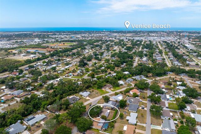 1214 POPLAR AVENUE, Venice, FL 34285