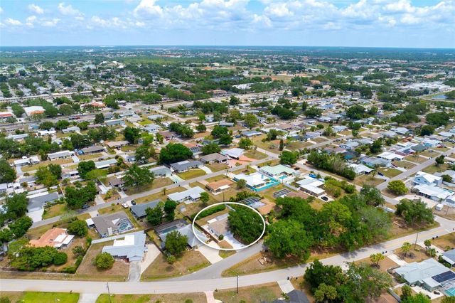 1214 POPLAR AVENUE, Venice, FL 34285