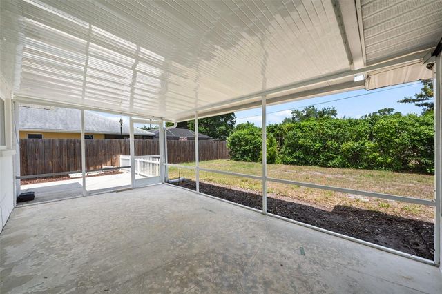 1214 POPLAR AVENUE, Venice, FL 34285