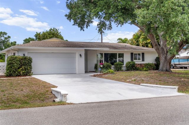 1214 POPLAR AVENUE, Venice, FL 34285