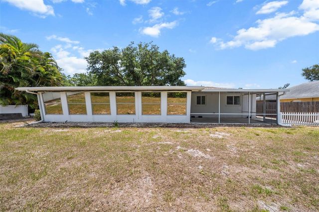 1214 POPLAR AVENUE, Venice, FL 34285