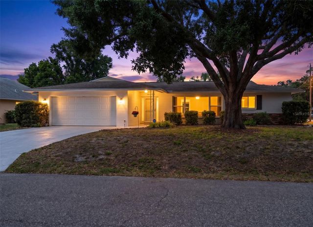 1214 POPLAR AVENUE, Venice, FL 34285