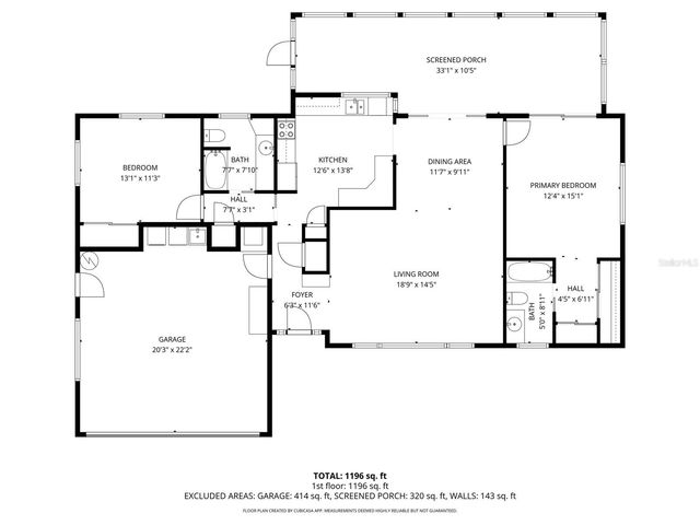 1214 POPLAR AVENUE, Venice, FL 34285