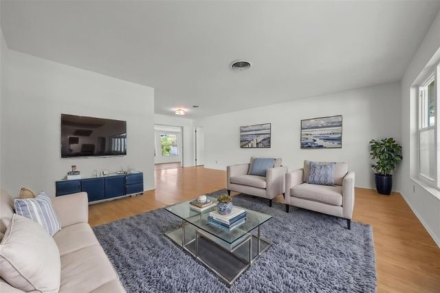 1214 POPLAR AVENUE, Venice, FL 34285