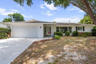 1214 POPLAR AVENUE, Venice, FL 34285