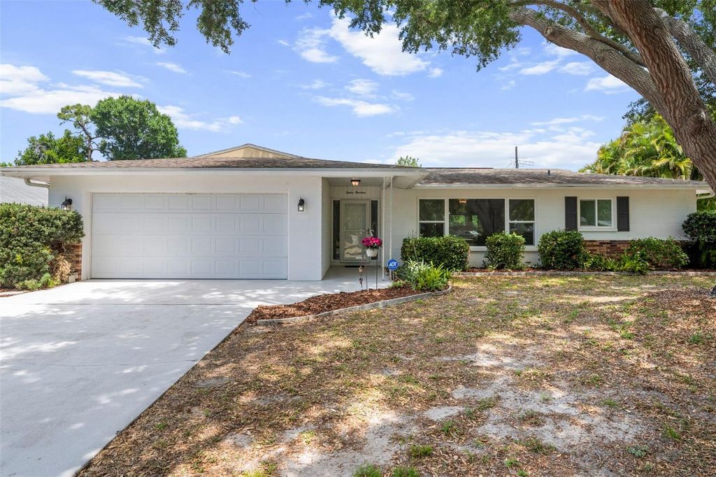 1214 POPLAR AVENUE, Venice, FL 34285