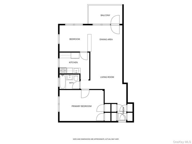 640 Pelham Road 5G, New Rochelle, NY 10805