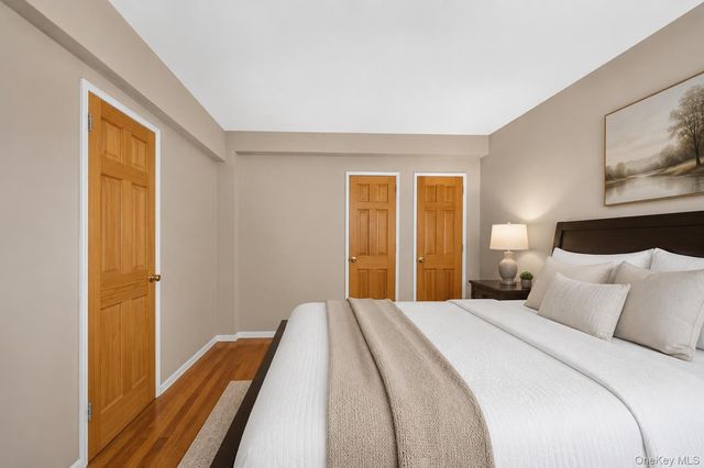 640 Pelham Road 5G, New Rochelle, NY 10805