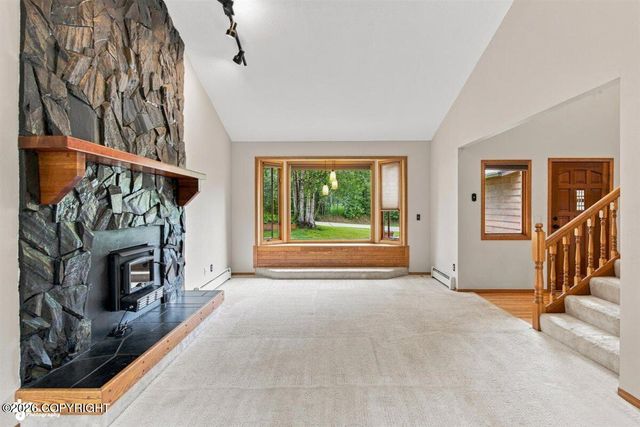 21430 Snowflower Loop, Chugiak, AK 99567