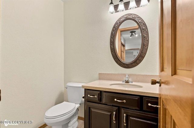 21430 Snowflower Loop, Chugiak, AK 99567