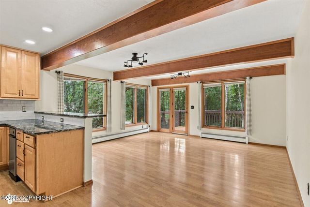 21430 Snowflower Loop, Chugiak, AK 99567