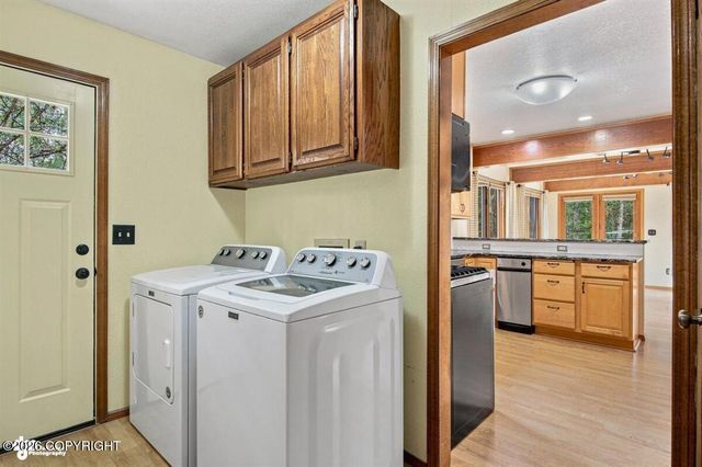 21430 Snowflower Loop, Chugiak, AK 99567