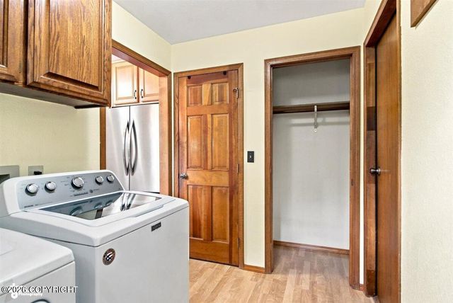 21430 Snowflower Loop, Chugiak, AK 99567
