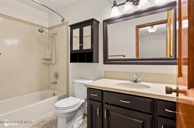 21430 Snowflower Loop, Chugiak, AK 99567