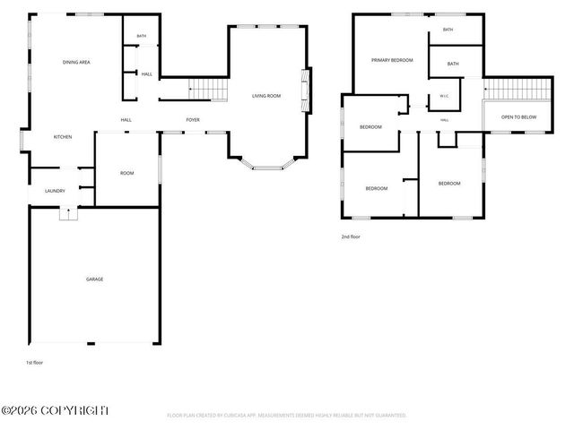 21430 Snowflower Loop, Chugiak, AK 99567