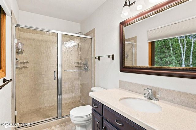21430 Snowflower Loop, Chugiak, AK 99567