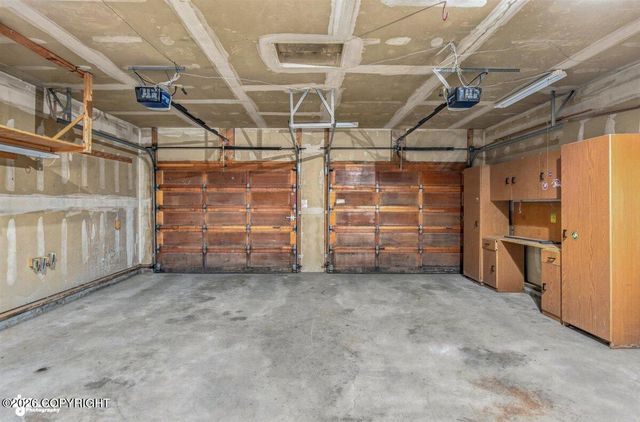 21430 Snowflower Loop, Chugiak, AK 99567