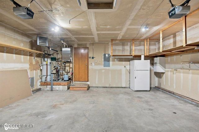 21430 Snowflower Loop, Chugiak, AK 99567