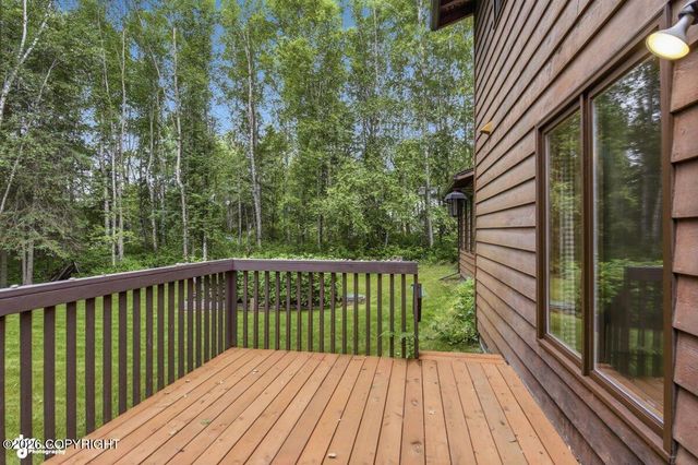 21430 Snowflower Loop, Chugiak, AK 99567