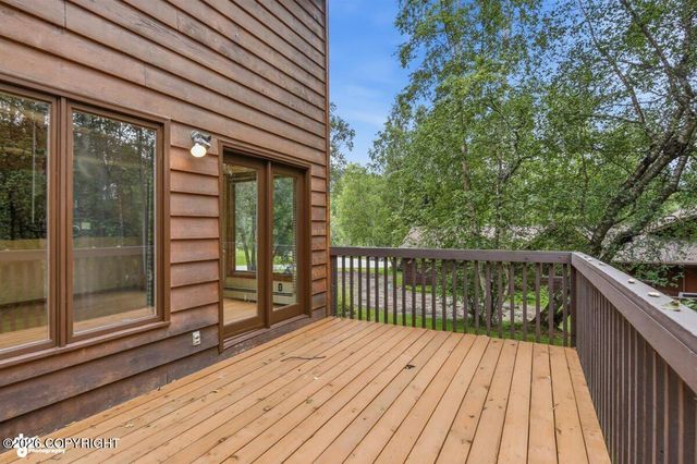 21430 Snowflower Loop, Chugiak, AK 99567