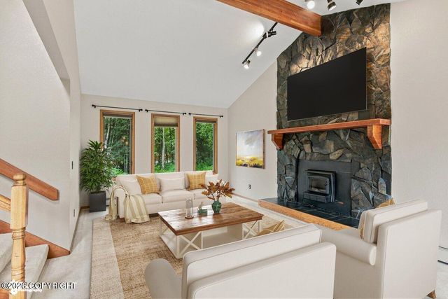 21430 Snowflower Loop, Chugiak, AK 99567