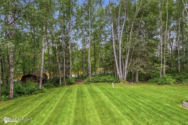 21430 Snowflower Loop, Chugiak, AK 99567
