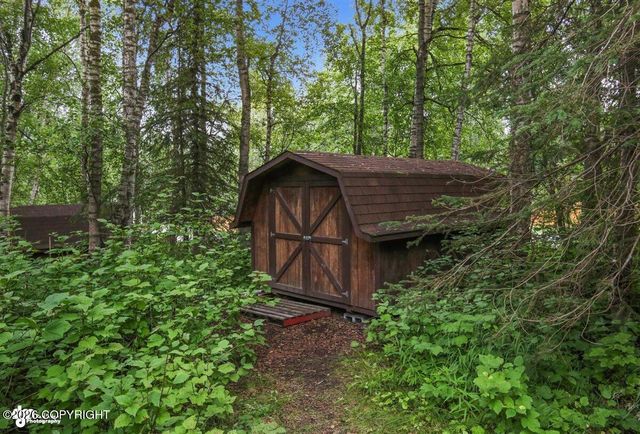 21430 Snowflower Loop, Chugiak, AK 99567