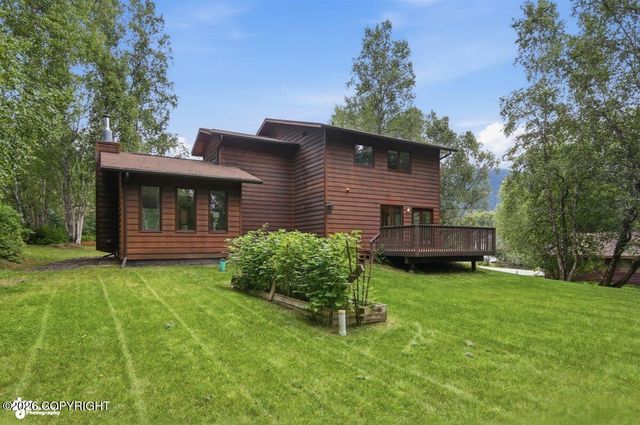 21430 Snowflower Loop, Chugiak, AK 99567