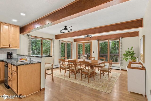 21430 Snowflower Loop, Chugiak, AK 99567