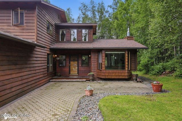 21430 Snowflower Loop, Chugiak, AK 99567
