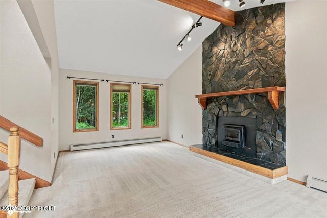 21430 Snowflower Loop, Chugiak, AK 99567