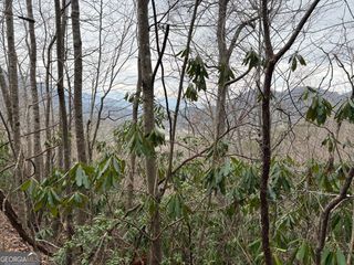 0 Colchester Lane, Mountain City, GA 30525