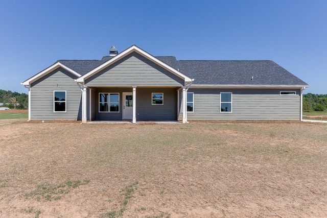 80 Creek Stone Drive, Hartwell, GA 30643