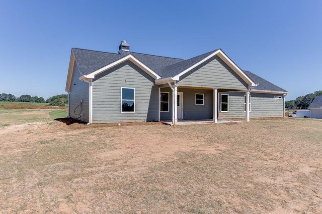 80 Creek Stone Drive, Hartwell, GA 30643