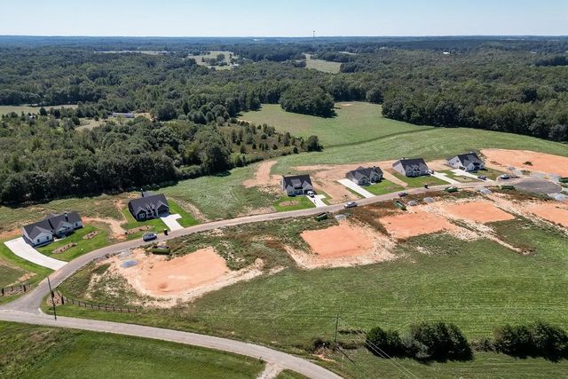 80 Creek Stone Drive, Hartwell, GA 30643