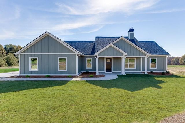 80 Creek Stone Drive, Hartwell, GA 30643